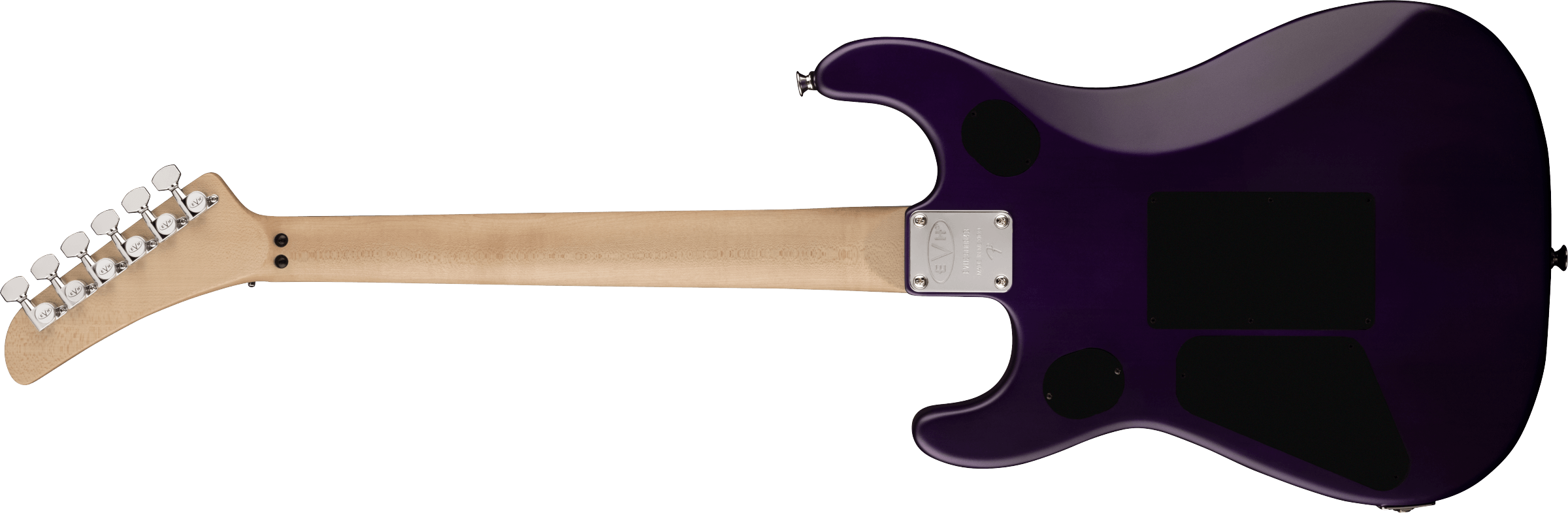 EVH - 5150®  Series Deluxe QM