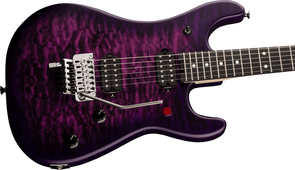 EVH - 5150®  Series Deluxe QM
