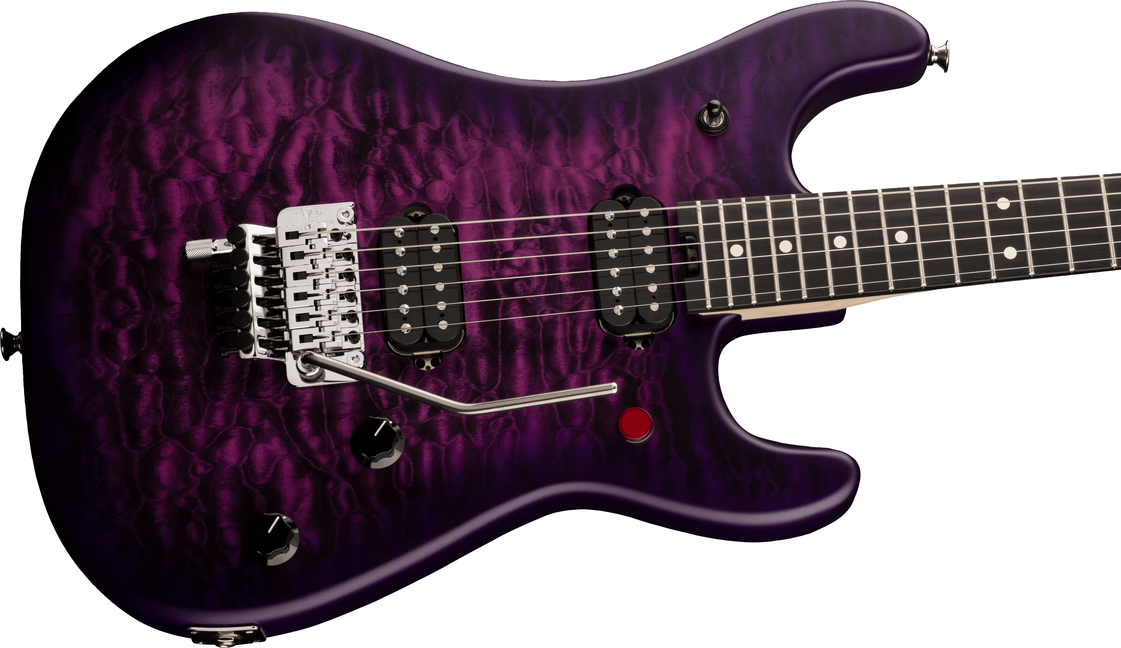 EVH - 5150®  Series Deluxe QM