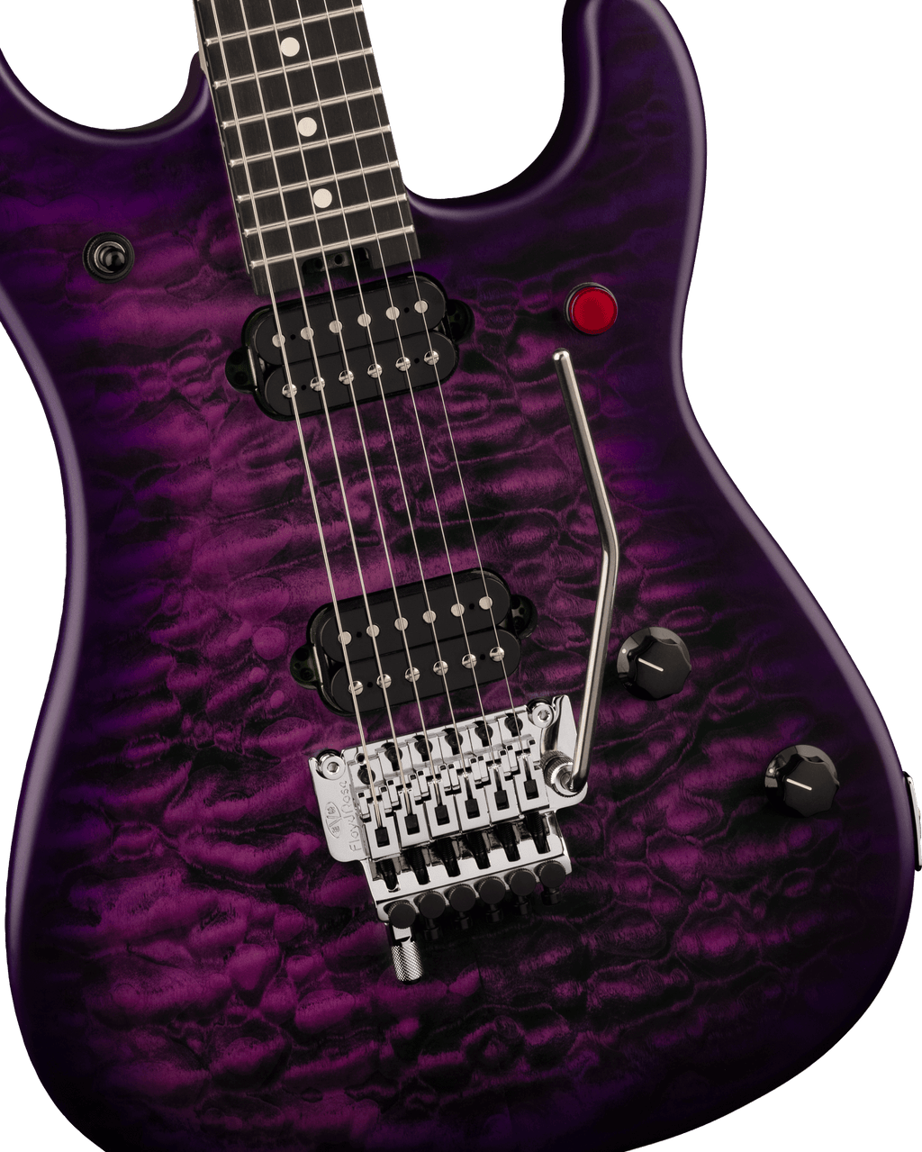 EVH - 5150®  Series Deluxe QM