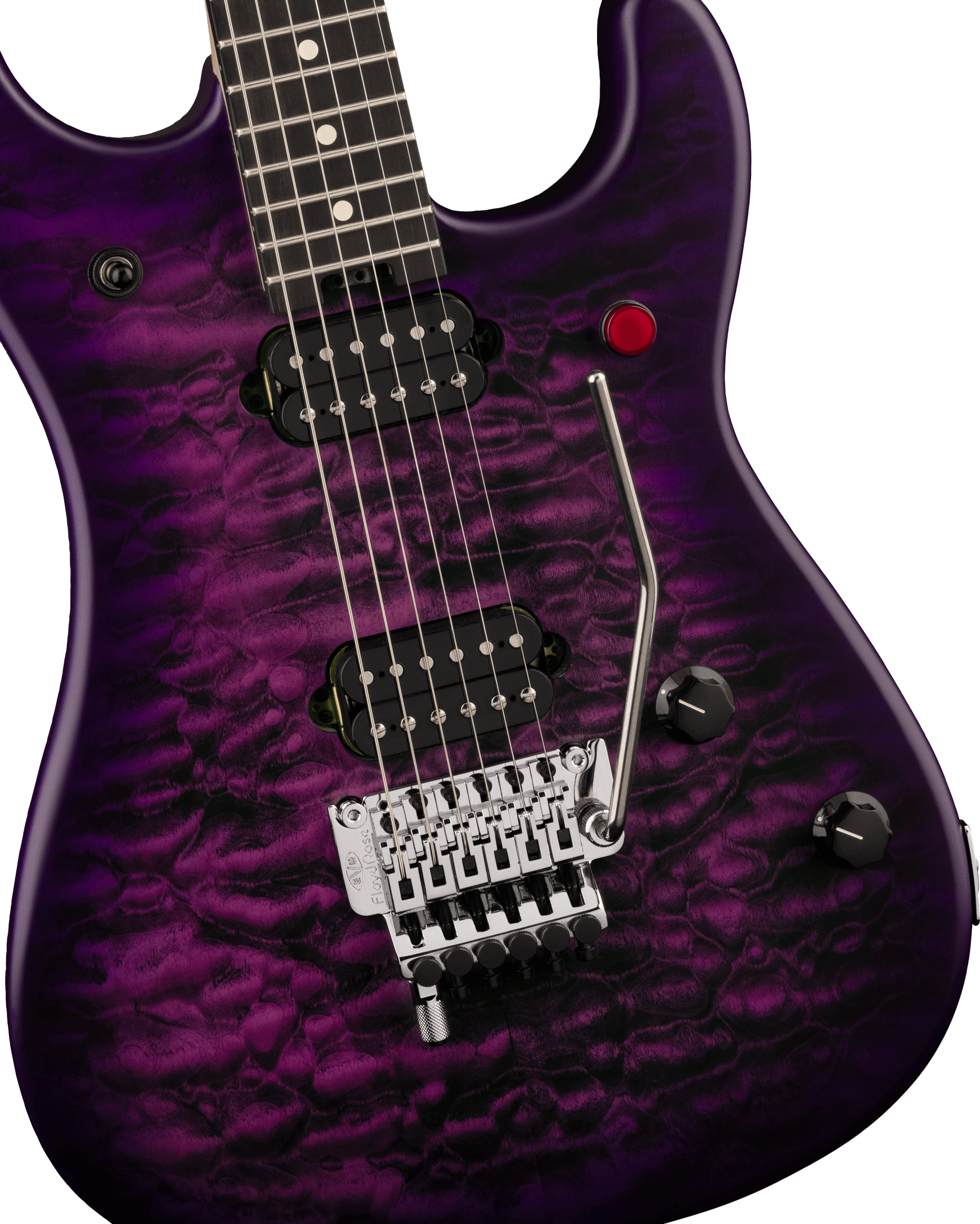 EVH - 5150®  Series Deluxe QM