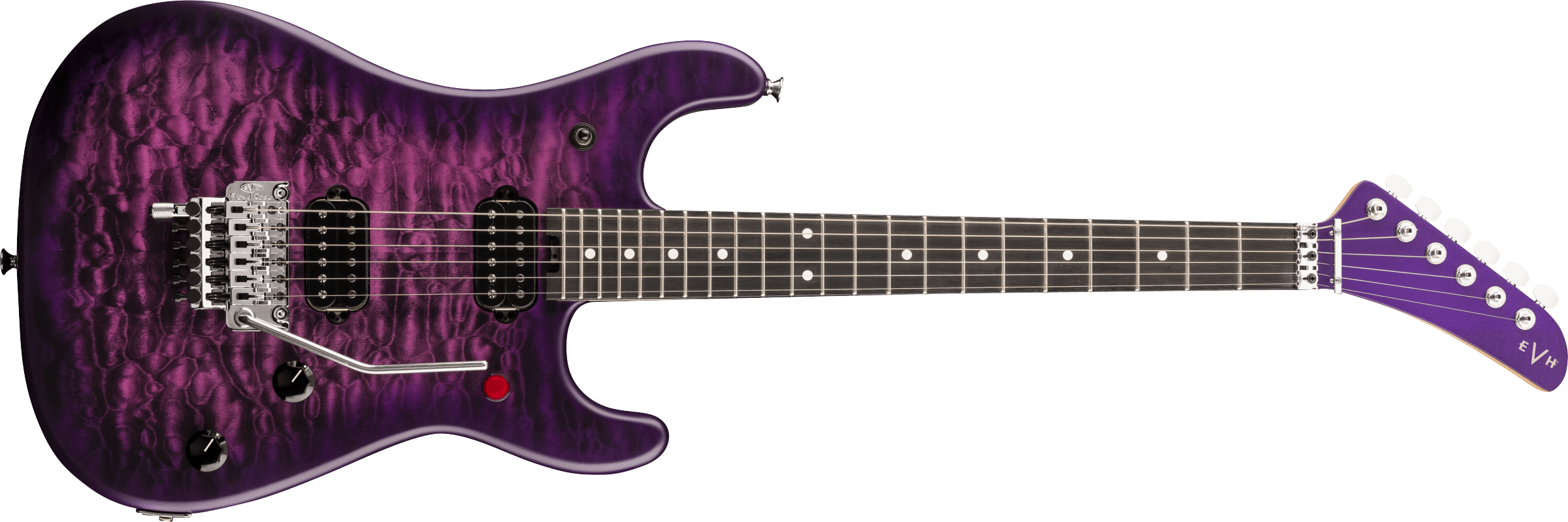 EVH - 5150®  Series Deluxe QM