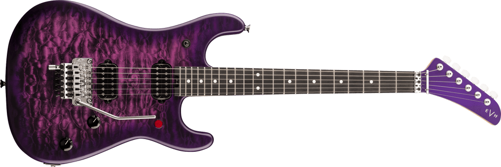 EVH - 5150®  Series Deluxe QM