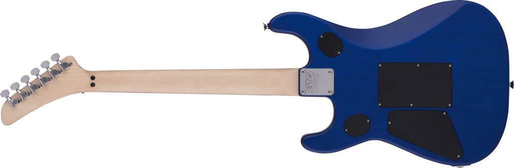 EVH - 5150®  Series Deluxe Poplar Burl