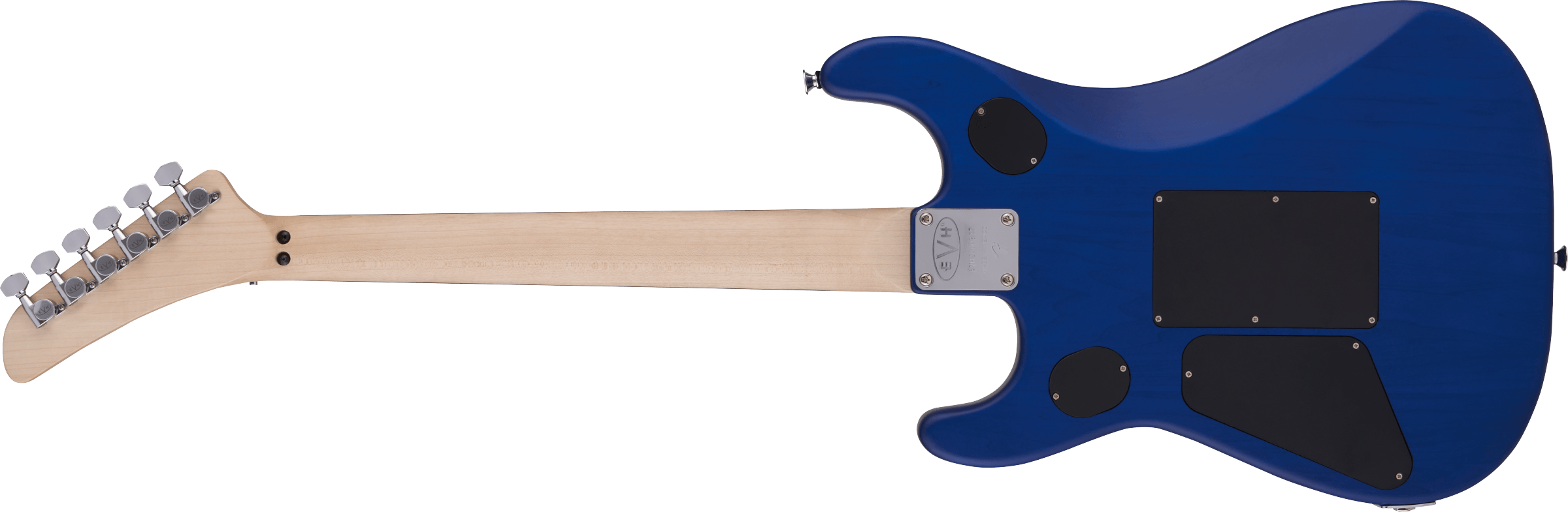 EVH - 5150®  Series Deluxe Poplar Burl