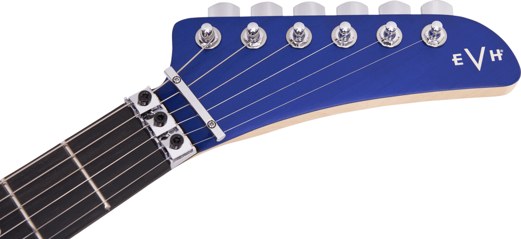 EVH - 5150®  Series Deluxe Poplar Burl