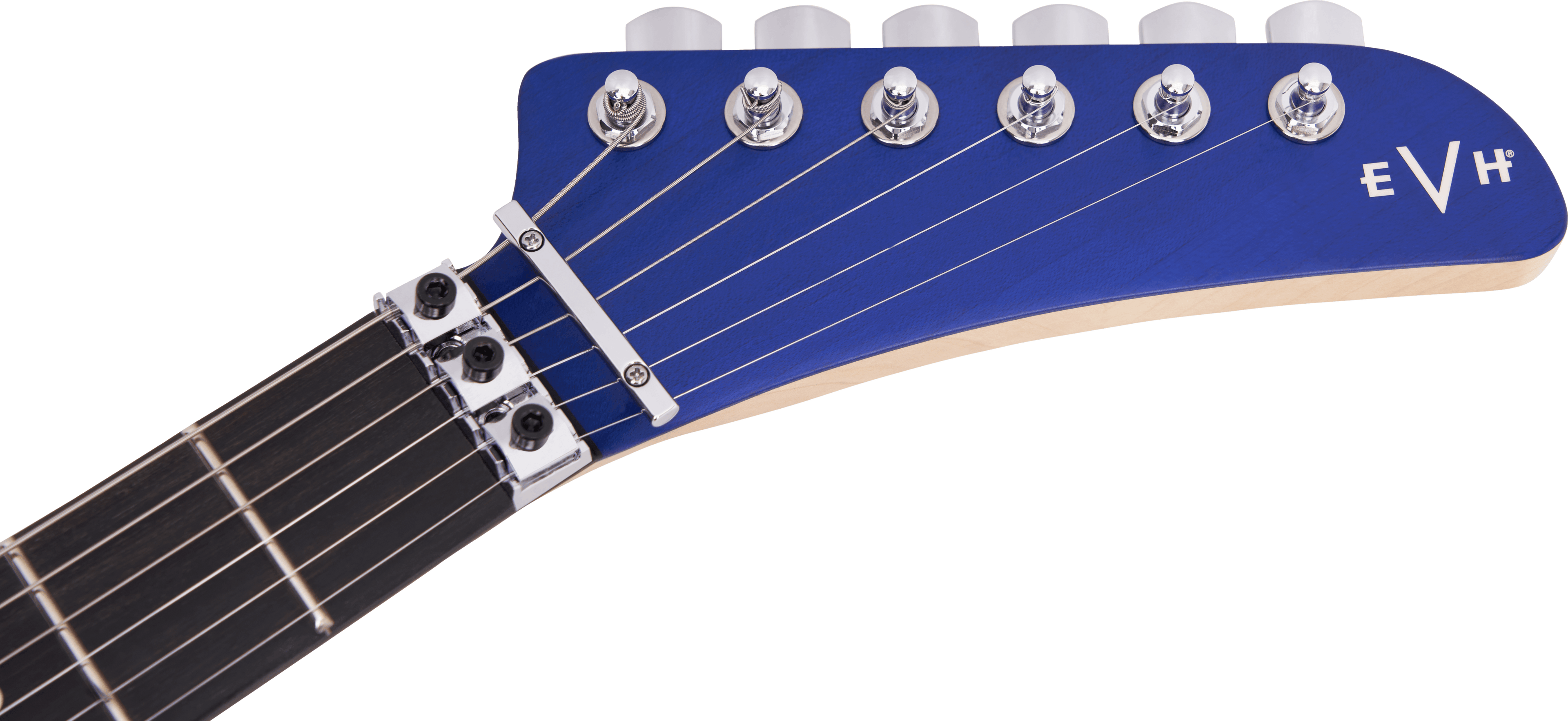 EVH - 5150®  Series Deluxe Poplar Burl