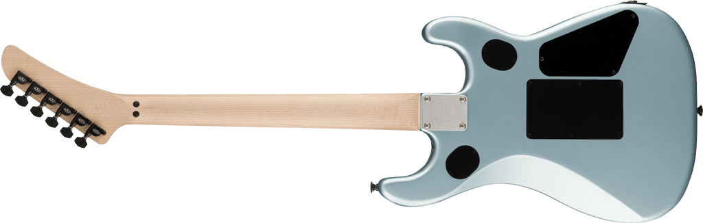 EVH - 5150®  Series Standard LH, Ebony