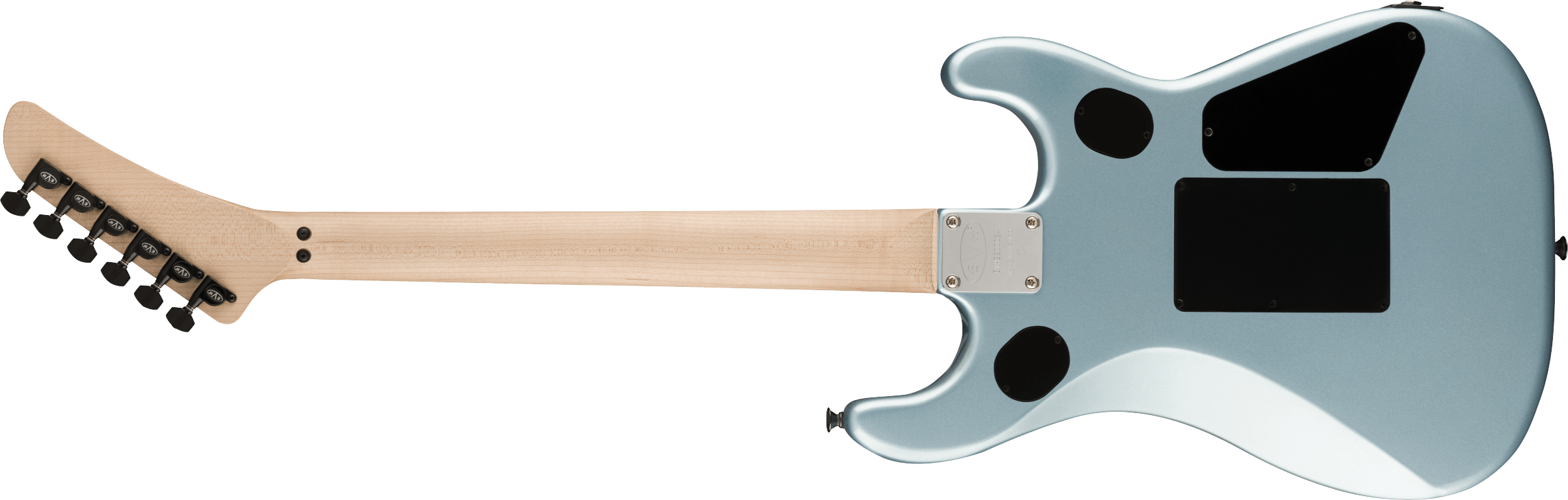 EVH - 5150®  Series Standard LH, Ebony