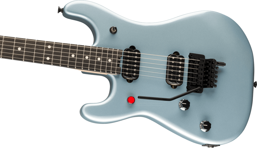 EVH - 5150®  Series Standard LH, Ebony
