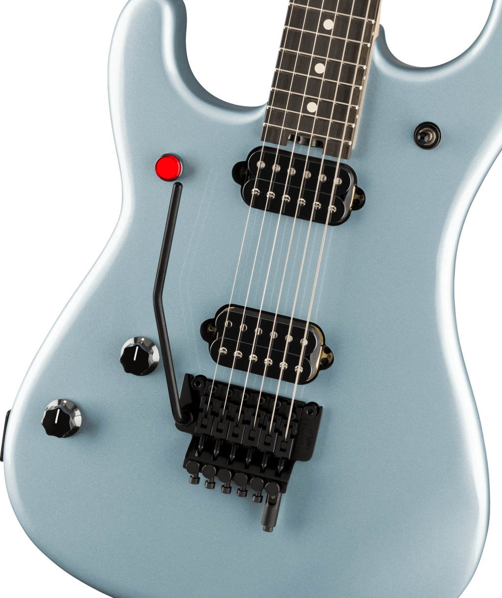 EVH - 5150®  Series Standard LH, Ebony