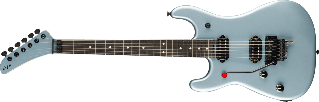 EVH - 5150®  Series Standard LH, Ebony