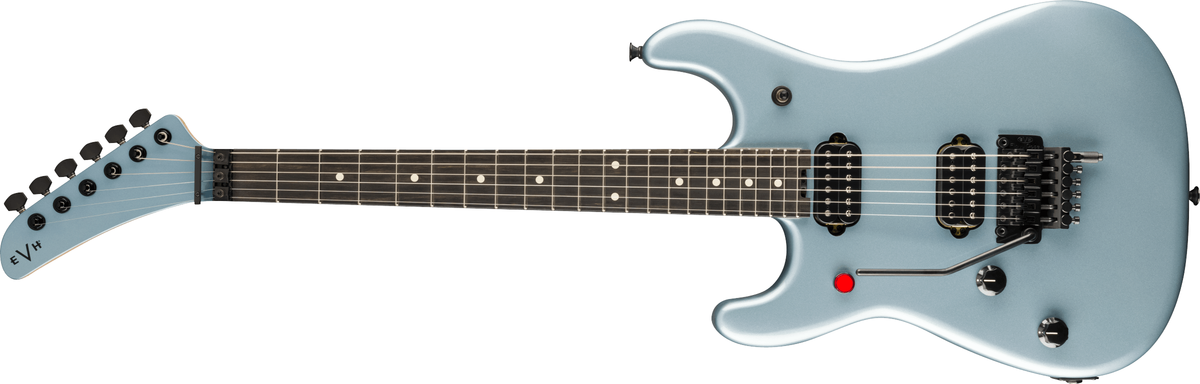 EVH - 5150®  Series Standard LH, Ebony
