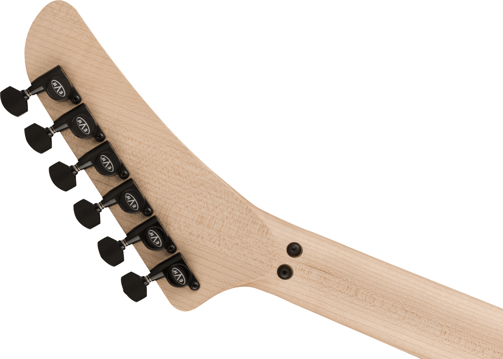 EVH - 5150®  Series Standard LH, Ebony