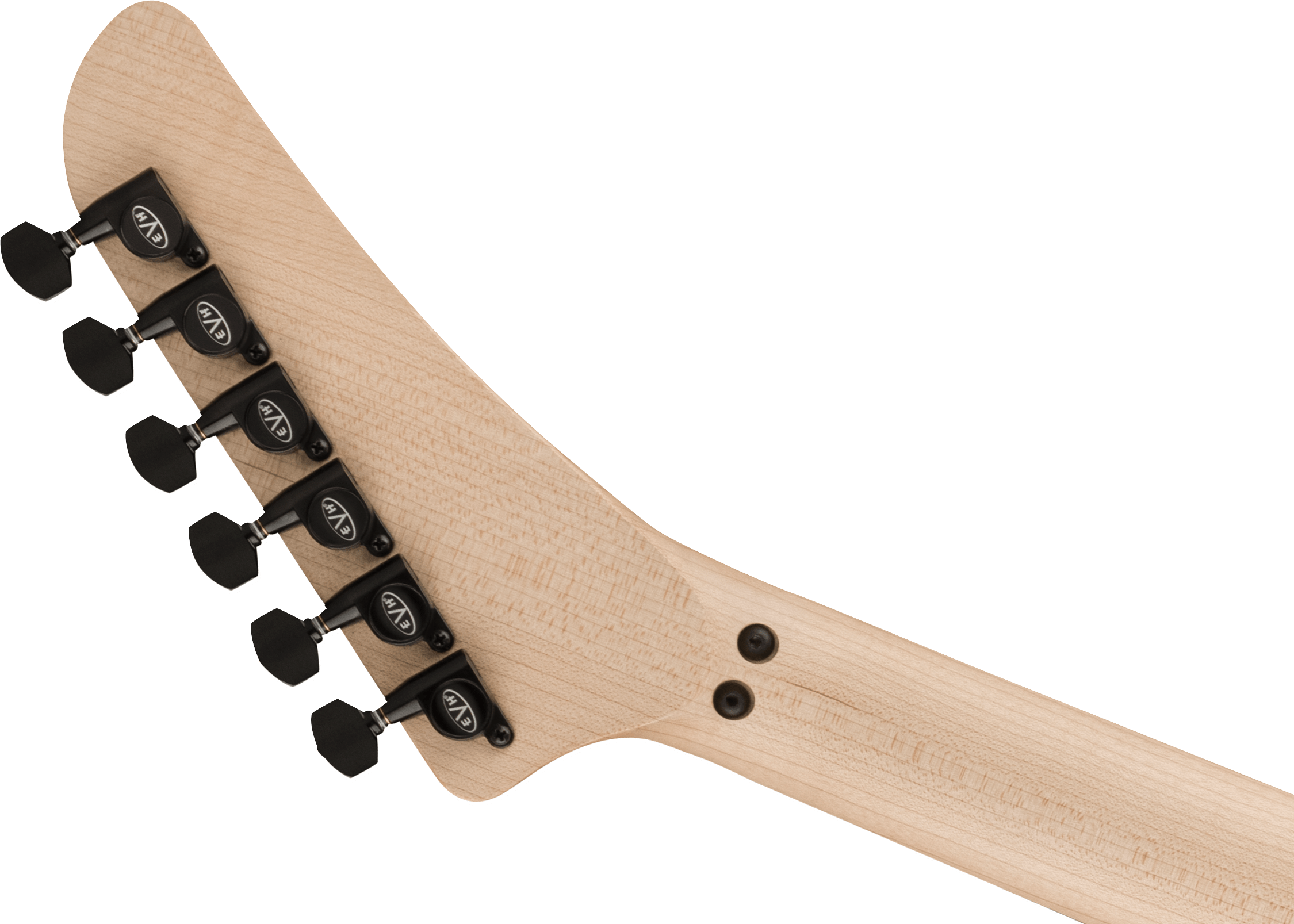 EVH - 5150®  Series Standard LH, Ebony