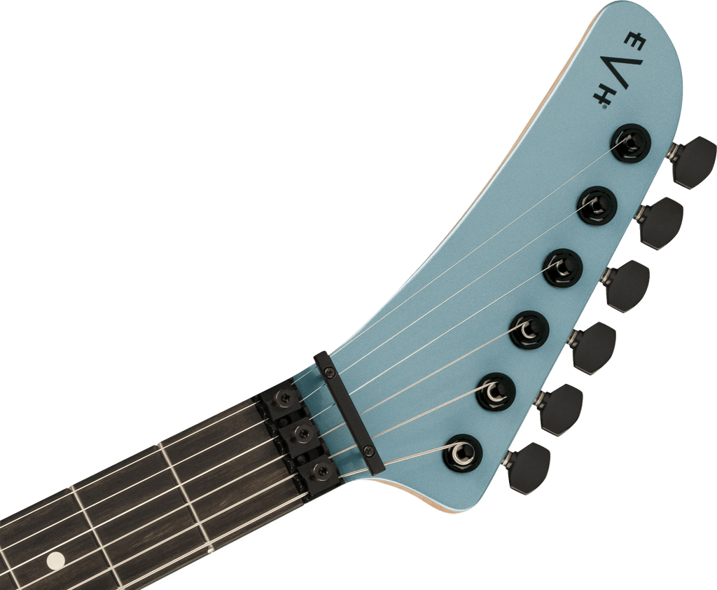 EVH - 5150®  Series Standard LH, Ebony
