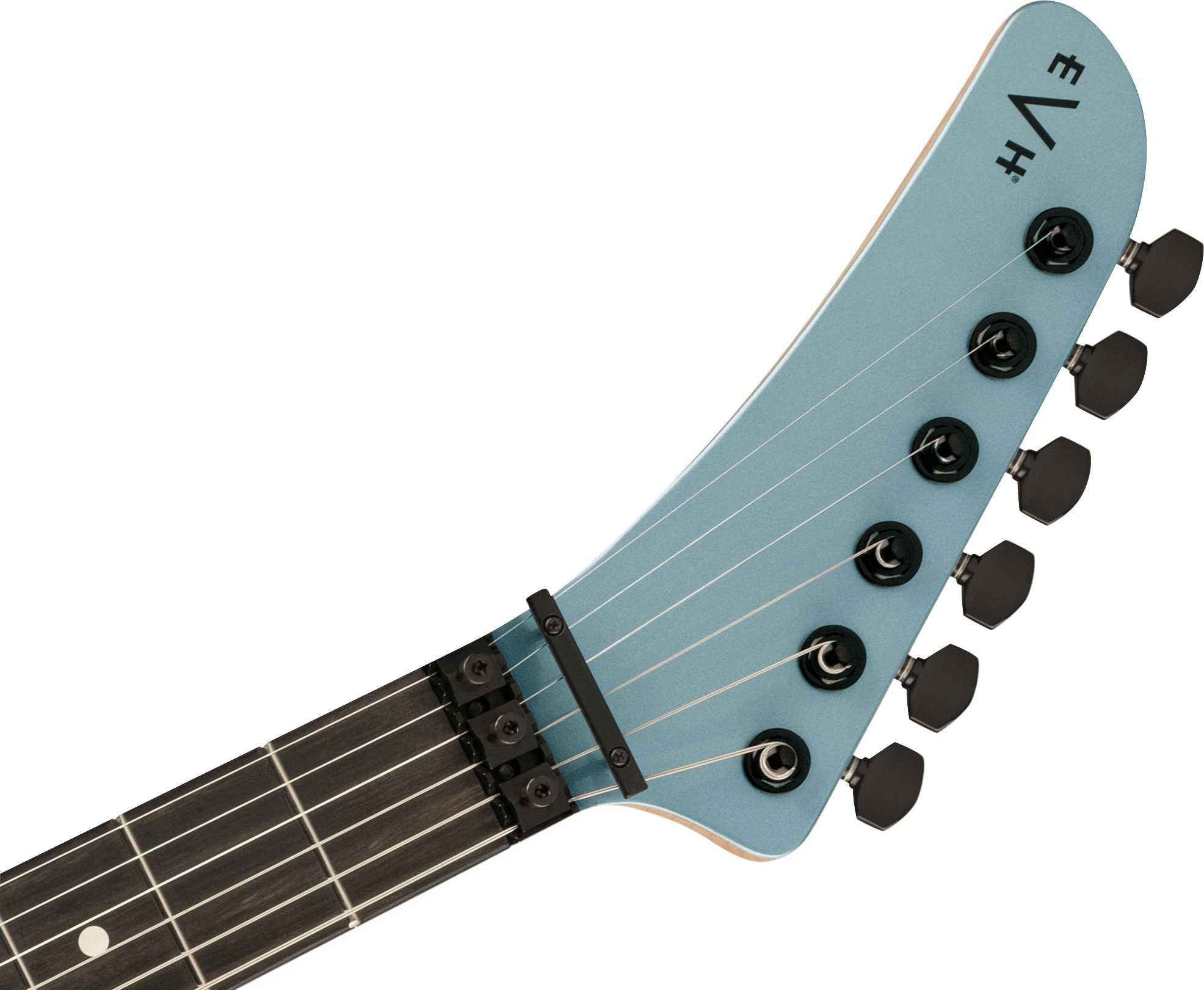 EVH - 5150®  Series Standard LH, Ebony
