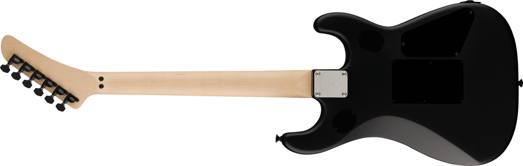 EVH - 5150®  Series Standard LH, Ebony