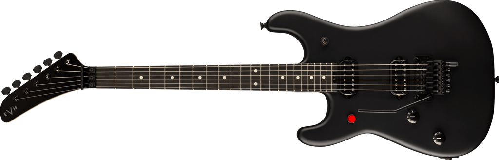 EVH - 5150®  Series Standard LH, Ebony