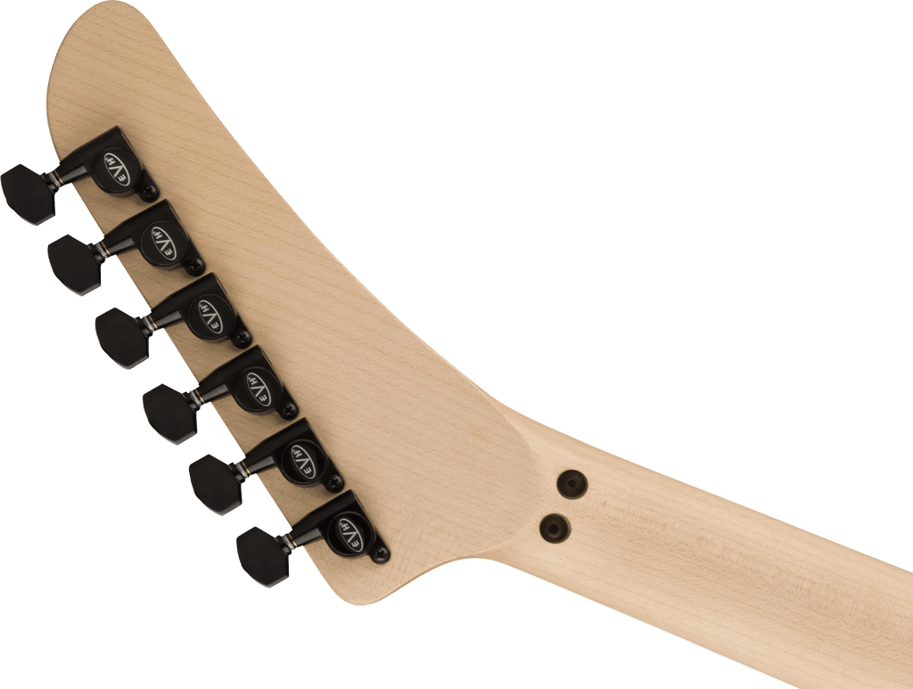 EVH - 5150®  Series Standard LH, Ebony
