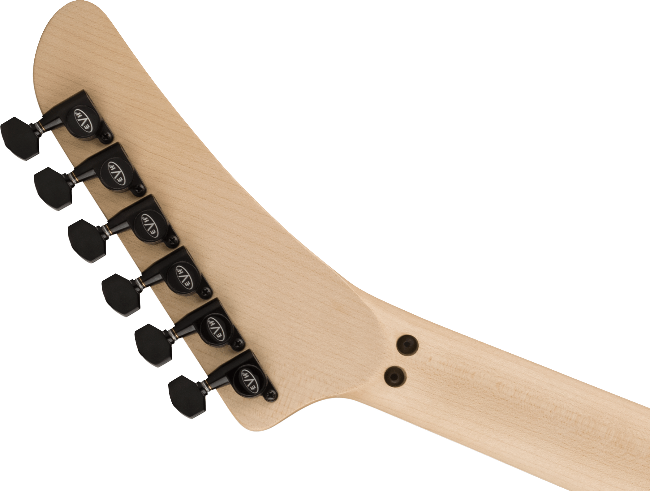 EVH - 5150®  Series Standard LH, Ebony