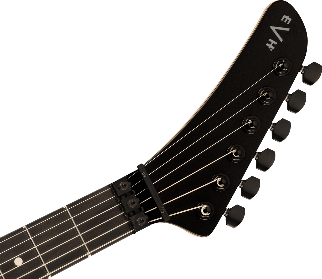 EVH - 5150®  Series Standard LH, Ebony