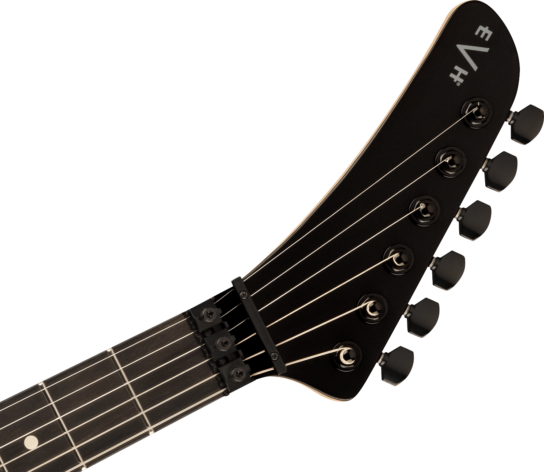 EVH - 5150®  Series Standard LH, Ebony
