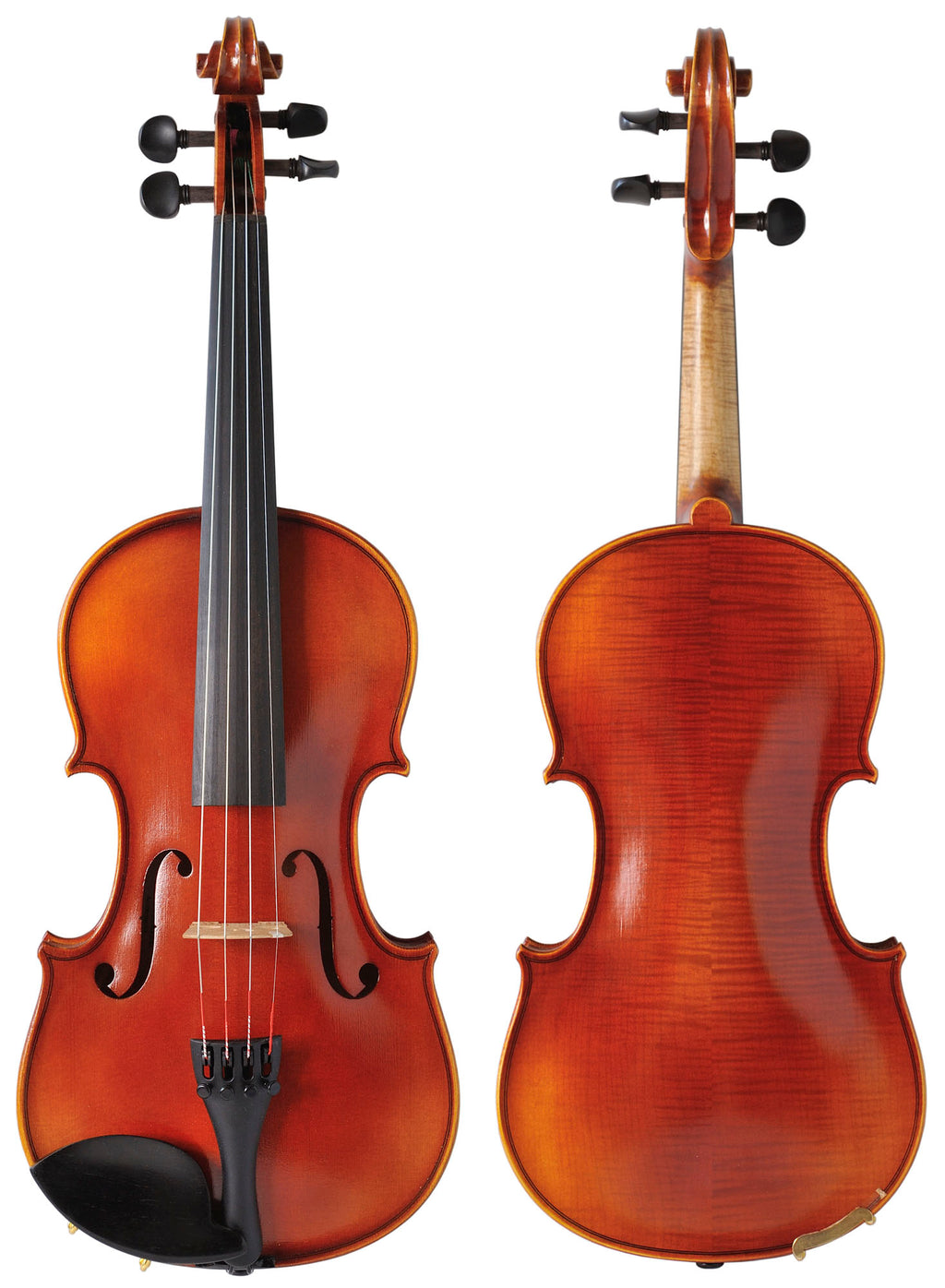 GEWA - Academie Violin Outfit