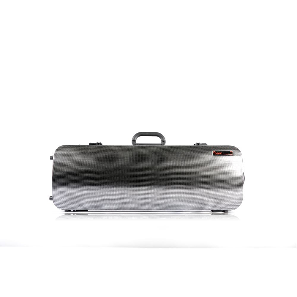 Hightech Oblong Compact Viola Case