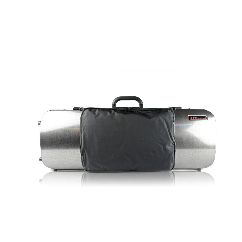 Hightech Oblong Compact Viola Case
