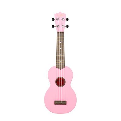 Ukulele - BeaverCreek Ulina ABS Soprano