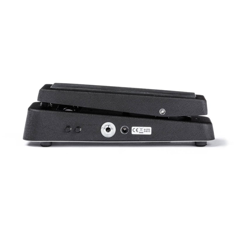 Dunlop - Cry Baby Multi-wah Pedal - Black
