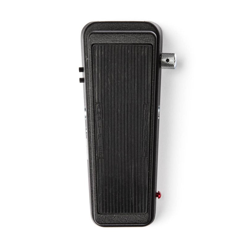 Dunlop - Cry Baby Multi-wah Pedal - Black