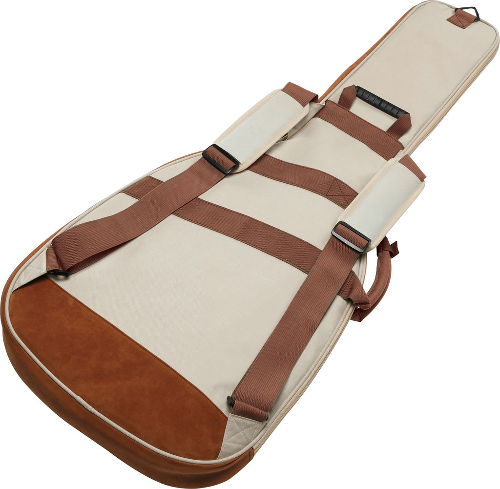 Ibanez POWERPAD® Electric Guitar gig bag - IGB541BE - Beige