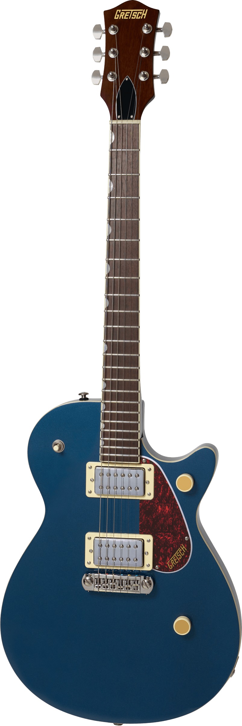 Gretsch Guitars - Streamliner™ Jet™ Club - Dark Denim
