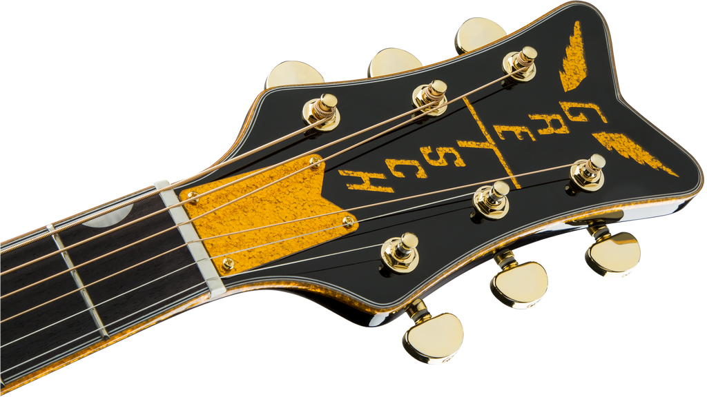 Gretsch Guitars- Rancher™ Falcon™ - Black