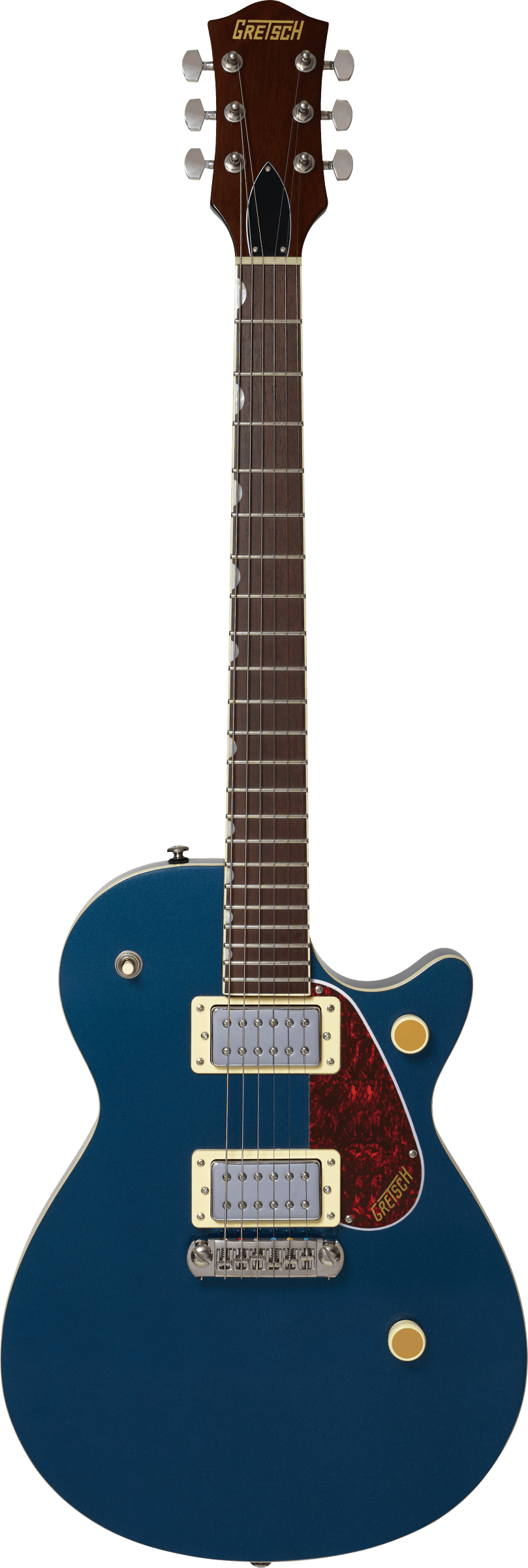 Gretsch Guitars - Streamliner™ Jet™ Club - Dark Denim