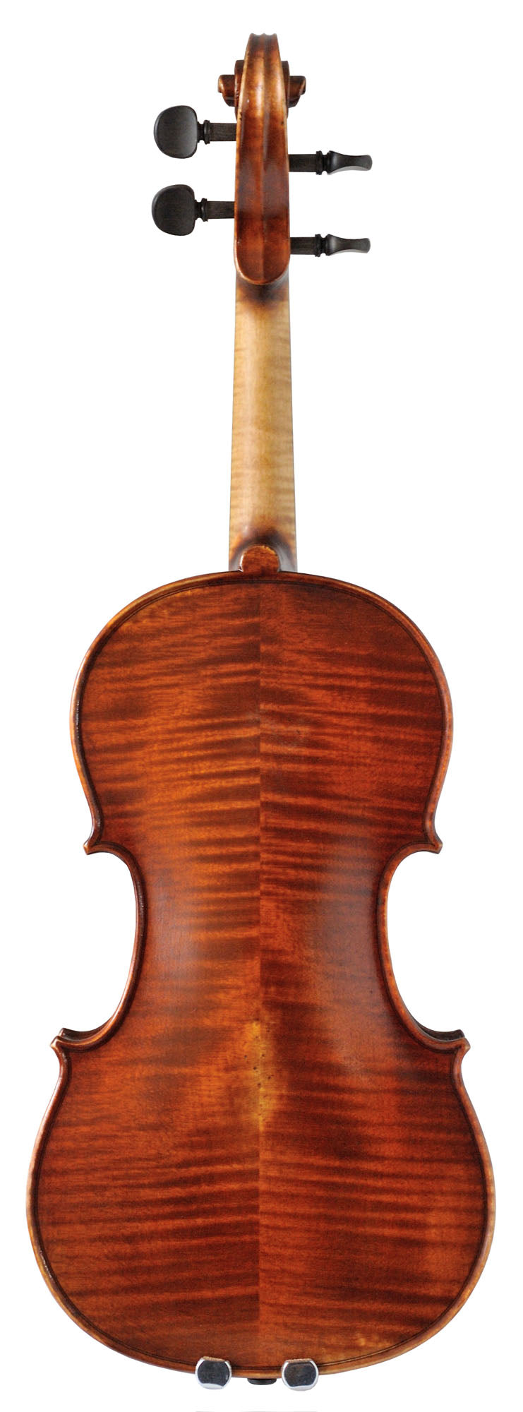 Gewa - Ackert violin, Germany, brown