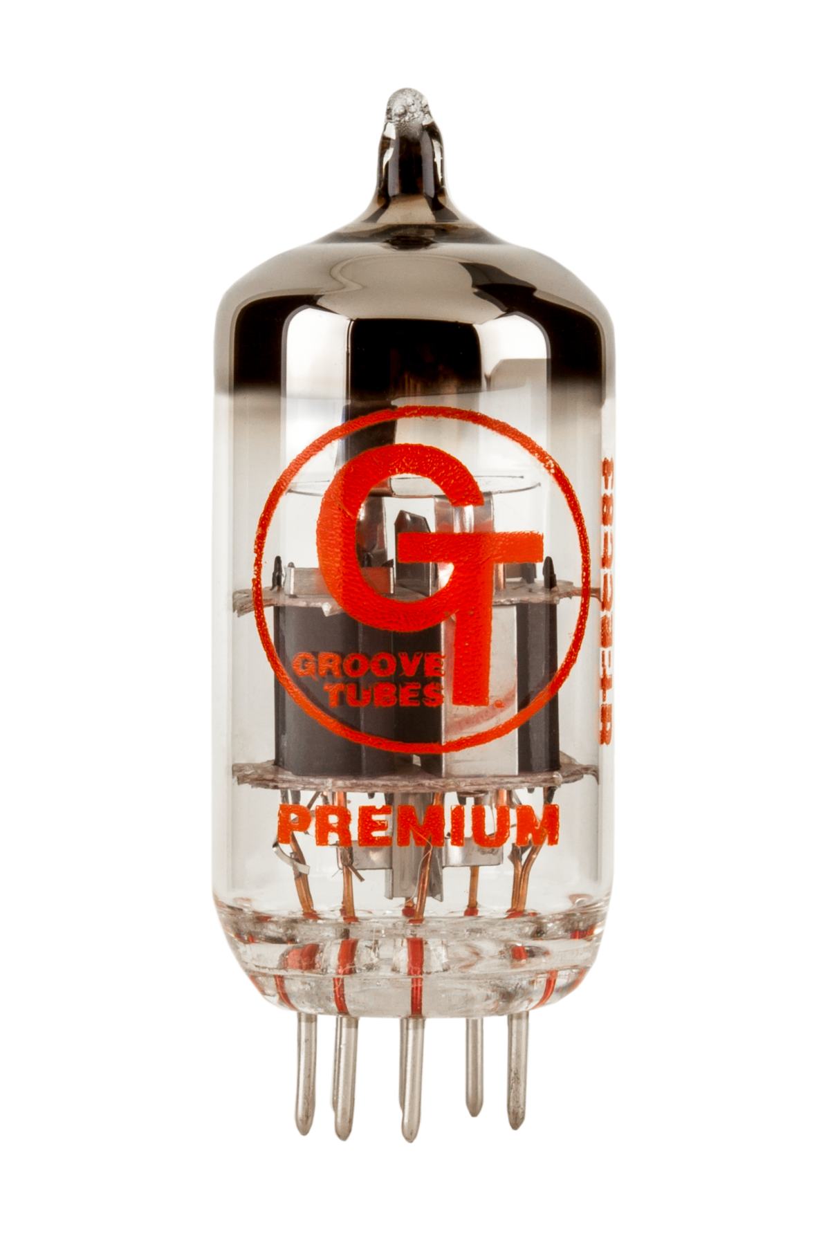 Groove Tubes - Groove Tubes® GT-12AX7/ECC83-S (Single)