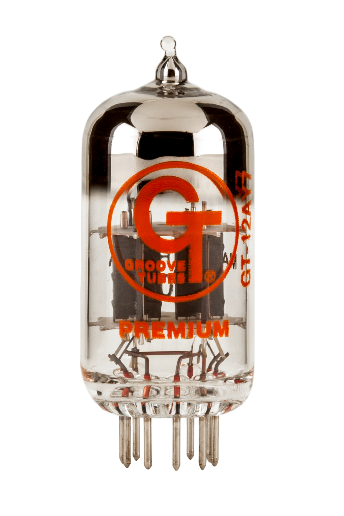 Groove Tubes - Groove Tubes® GT-12AY7 S Select (Single)