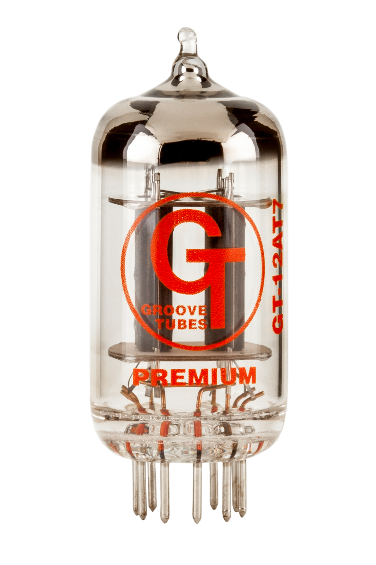 Groove Tubes - Groove Tubes® GT-12AT7 (Single)