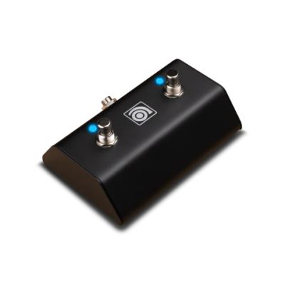 Ampeg AFS2 Footswitch