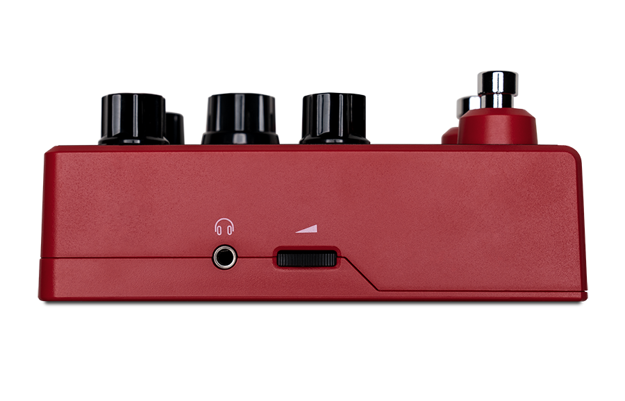 Line 6 - POD Express Guitar
