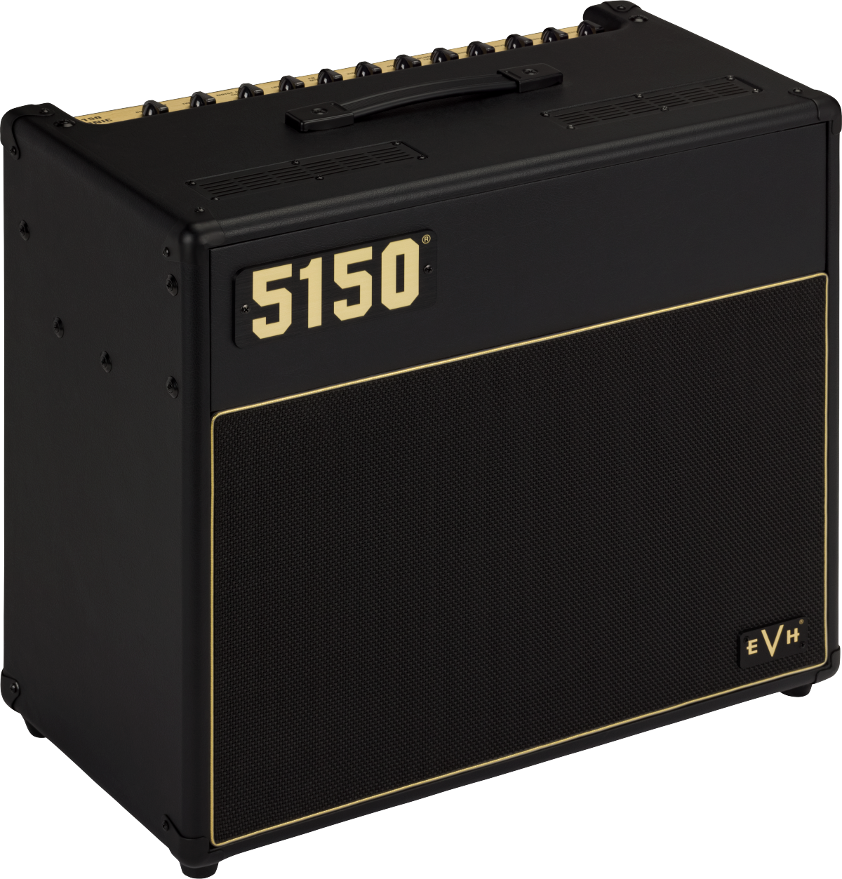 EVH Amps- 5150® Iconic® Series EL34 40W 1x12 Combo