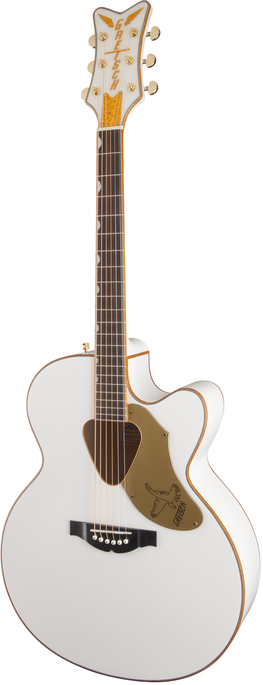 Gretsch Guitars - Rancher™ Falcon™ - White