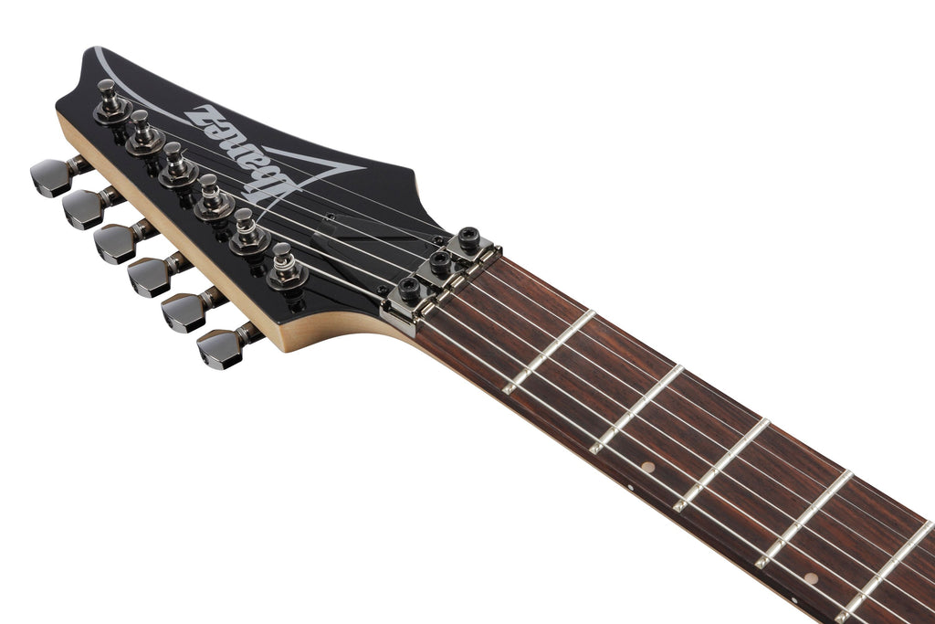 Ibanez Guitars - S520AHABS - Antique Brown Stained