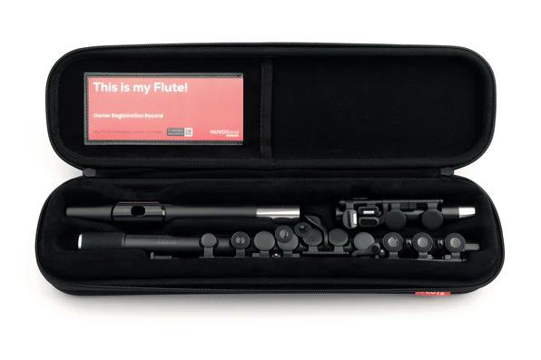 NUVOBand Flute  - NB300FBK