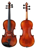 GEWA - Le Rideau II Violin, 4/4