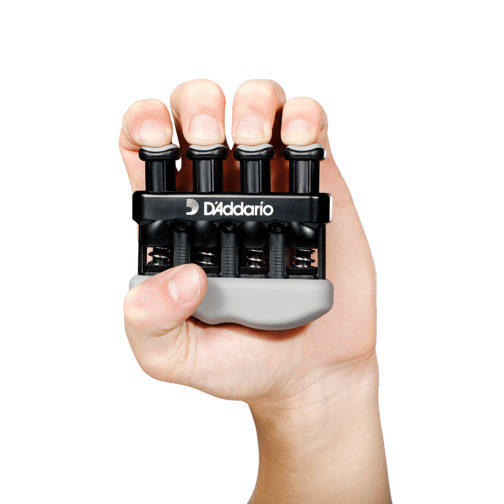 D'Addario - Varigrip Hand Exerciser for Guitar Players