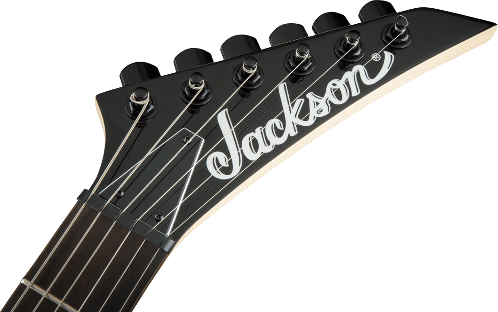 Jackson Guitars - JS Series Dinky® JS12 - Metallic Red